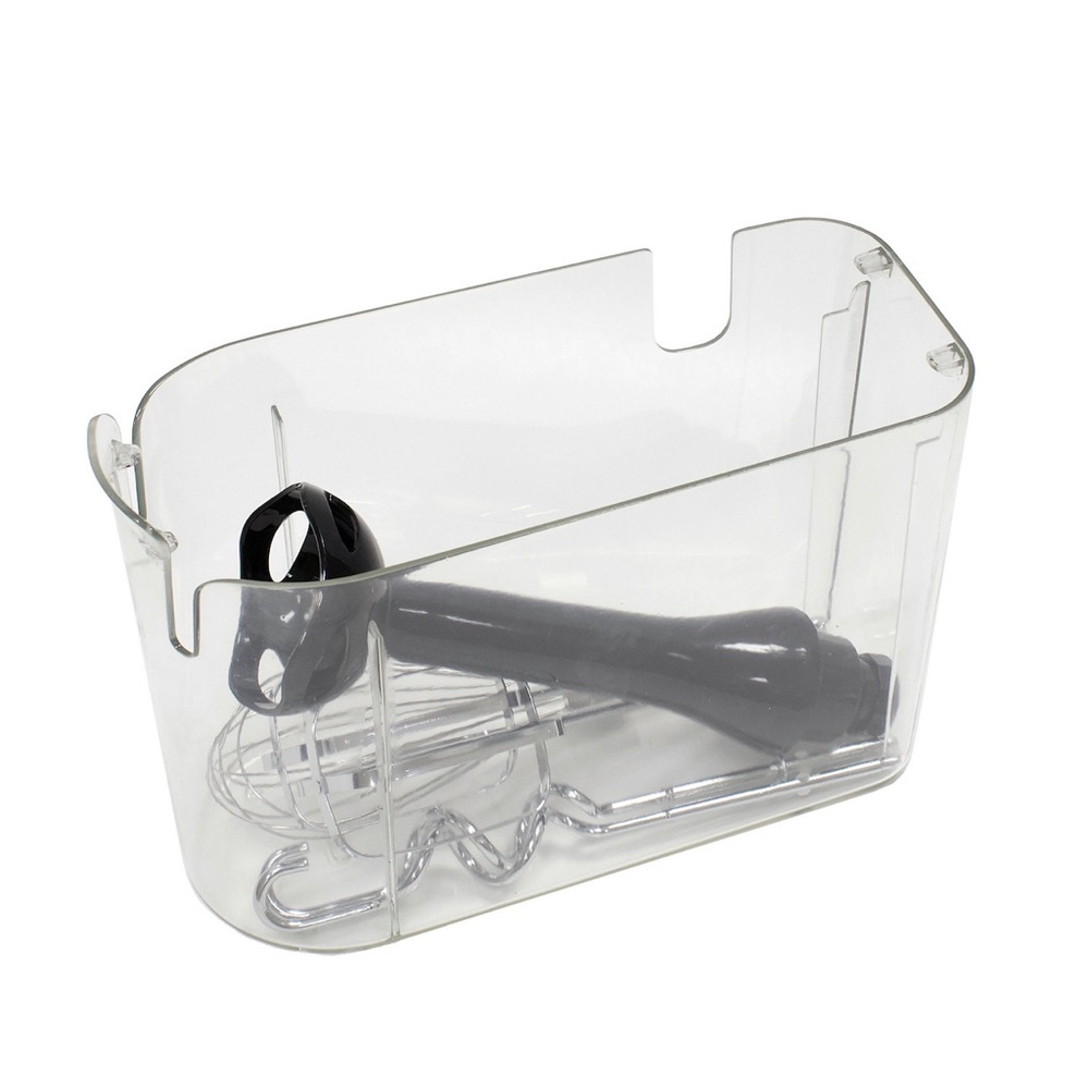 Westbend 🆕 2 in 1 Hand Mixer & Immersion Blender Prep Set 6 speed, 7 Functions - Picture 7 of 16